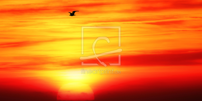 frei wählbarer Bildausschnitt für Ihr Bild auf Leinwand