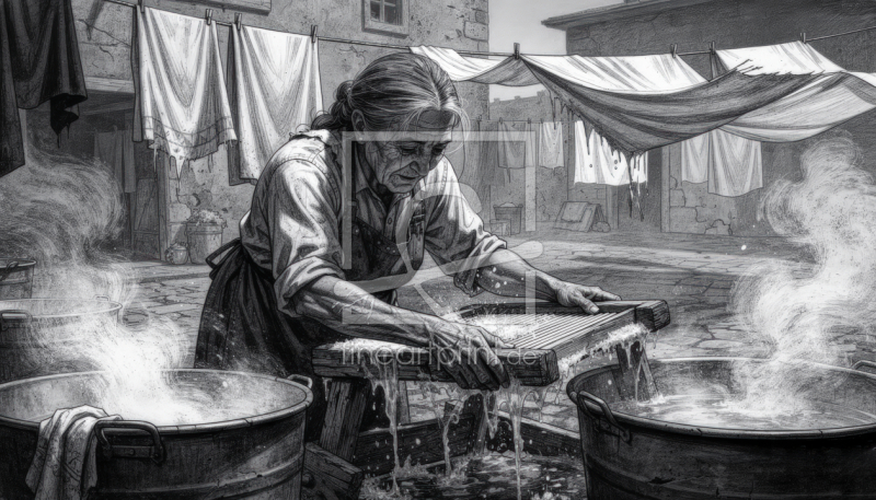 frei wählbarer Bildausschnitt für Ihr Bild auf Leinwand