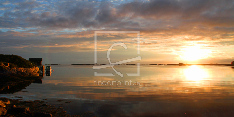 frei wählbarer Bildausschnitt für Ihr Bild auf Leinwand