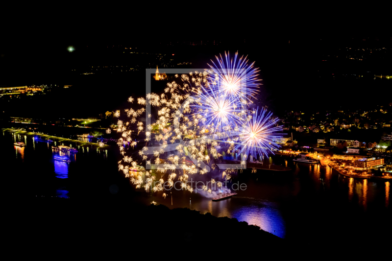 frei wählbarer Bildausschnitt für Ihr Bild auf Leinwand