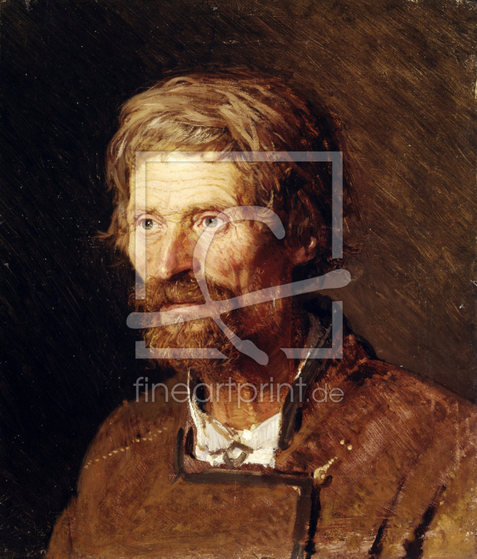 frei wählbarer Bildausschnitt für Ihr Bild auf Leinwand