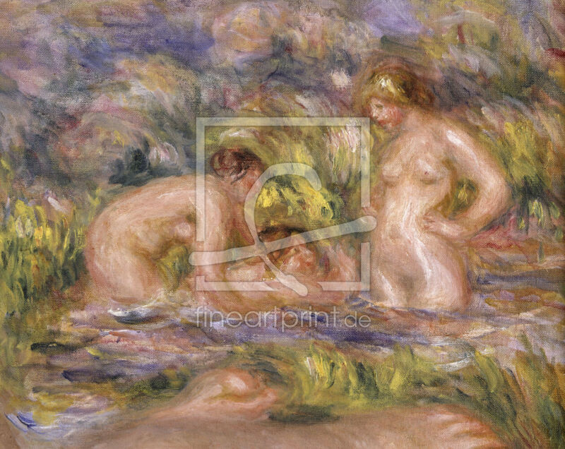 frei wählbarer Bildausschnitt für Ihr Bild auf Leinwand