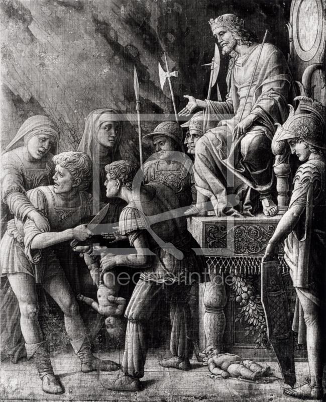 frei wählbarer Bildausschnitt für Ihr Bild auf Leinwand