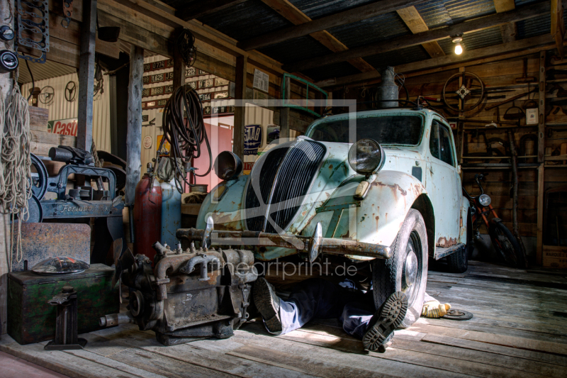 frei wählbarer Bildausschnitt für Ihr Bild auf Mousepad