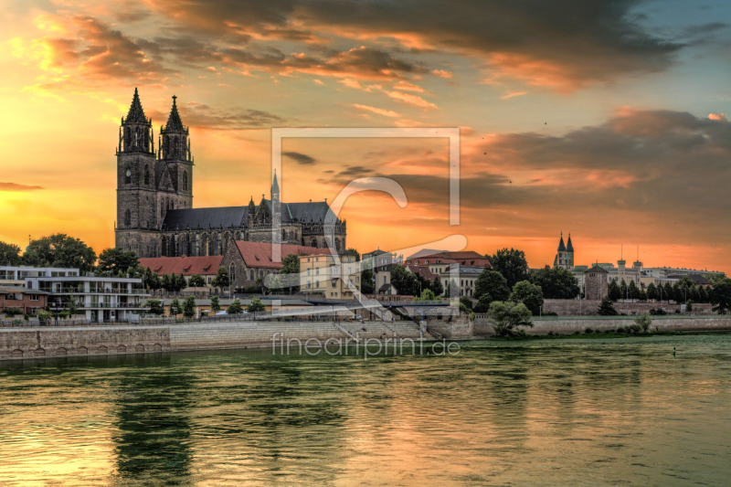 frei wählbarer Bildausschnitt für Ihr Bild auf Mousepad