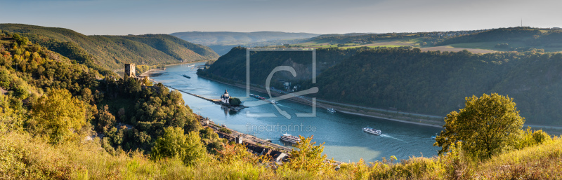 frei wählbarer Bildausschnitt für Ihr Bild auf Mousepad