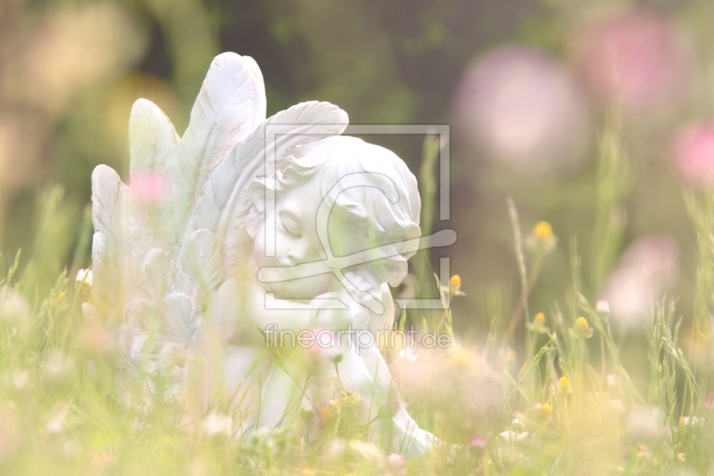 frei wählbarer Bildausschnitt für Ihr Bild auf Mousepad