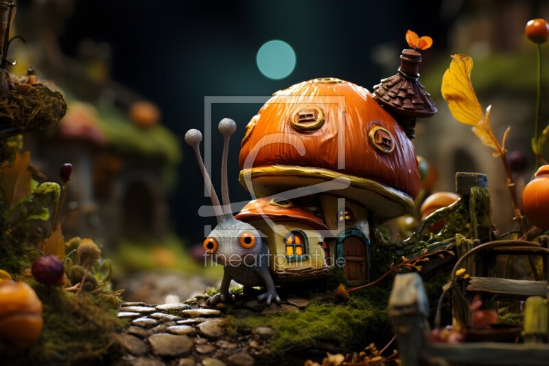 frei wählbarer Bildausschnitt für Ihr Bild auf Mousepad