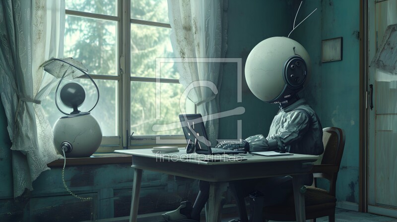 frei wählbarer Bildausschnitt für Ihr Bild auf Mousepad