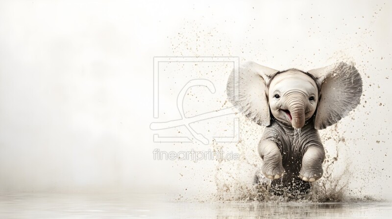 frei w&auml;hlbarer Bildausschnitt f&uuml;r Ihr Bild auf Mousepad