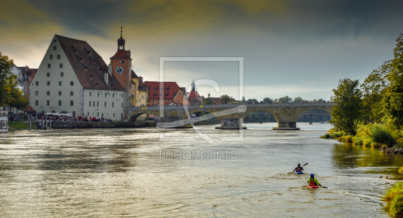 frei wählbarer Bildausschnitt für Ihr Bild auf Mousepad