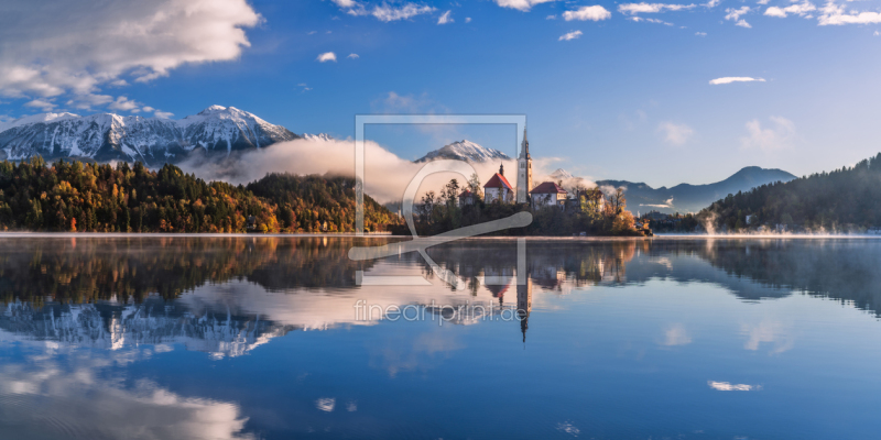 frei wählbarer Bildausschnitt für Ihr Bild auf Mousepad