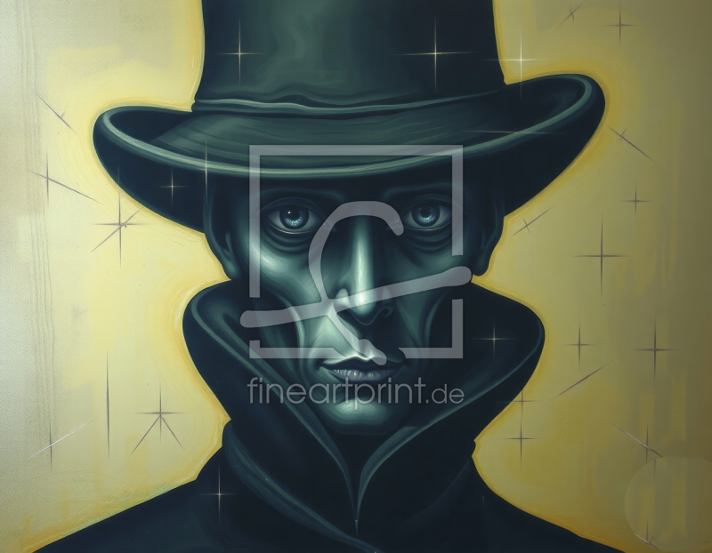 frei wählbarer Bildausschnitt für Ihr Bild auf Mousepad