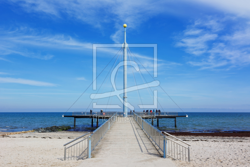 frei wählbarer Bildausschnitt für Ihr Bild auf Mousepad