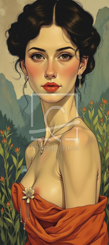 frei wählbarer Bildausschnitt für Ihr Bild auf Mousepad