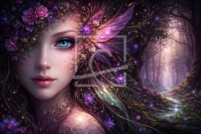 frei w&auml;hlbarer Bildausschnitt f&uuml;r Ihr Bild auf Mousepad