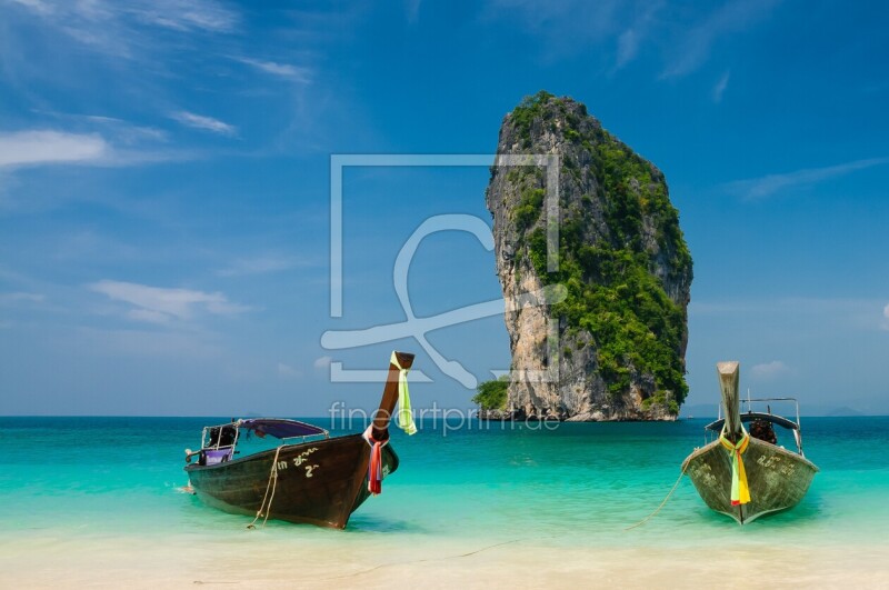 frei wählbarer Bildausschnitt für Ihr Bild auf Papier