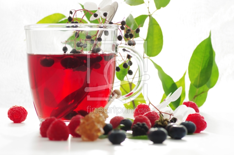 frei wählbarer Bildausschnitt für Ihr Bild auf Papier