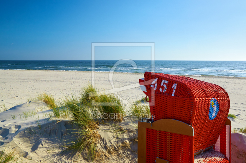 frei wählbarer Bildausschnitt für Ihr Bild auf Papier