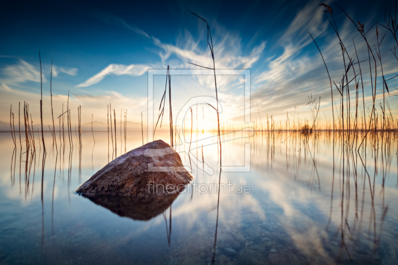 frei wählbarer Bildausschnitt für Ihr Bild auf Papier