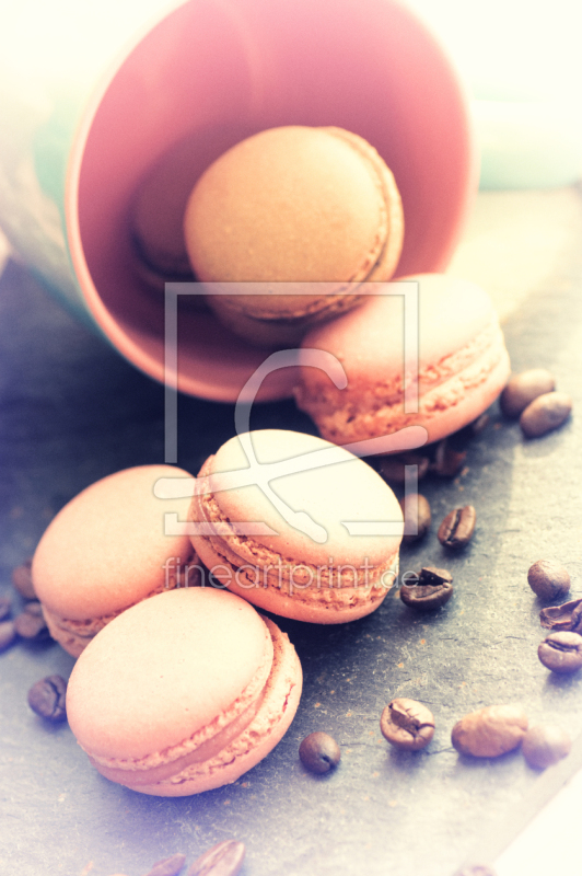 frei wählbarer Bildausschnitt für Ihr Bild auf Papier