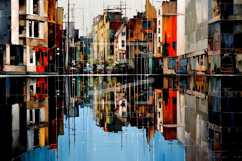 frei wählbarer Bildausschnitt für Ihr Bild auf Papier