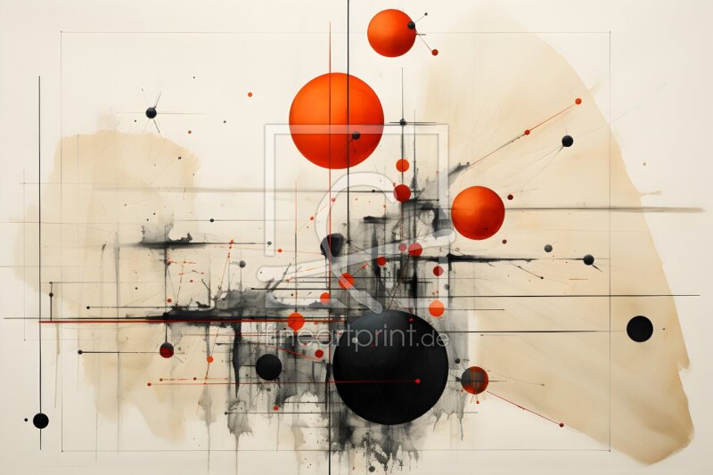 frei wählbarer Bildausschnitt für Ihr Bild auf Papier