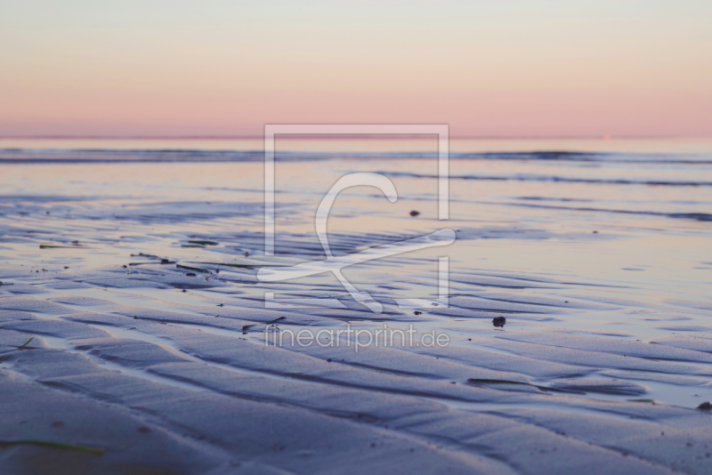 frei wählbarer Bildausschnitt für Ihr Bild auf Papier