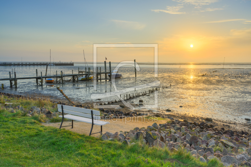 frei wählbarer Bildausschnitt für Ihr Bild auf Papier