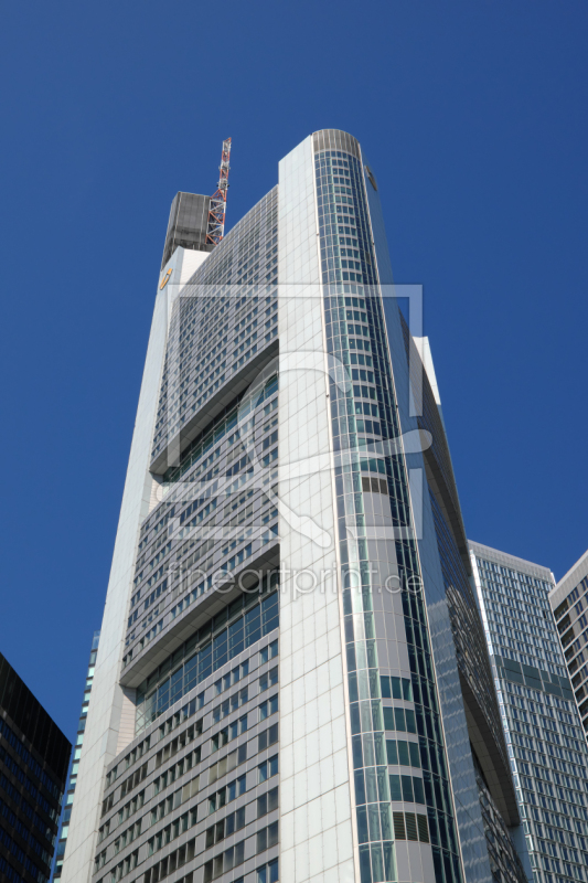 frei wählbarer Bildausschnitt für Ihr Bild auf Papier