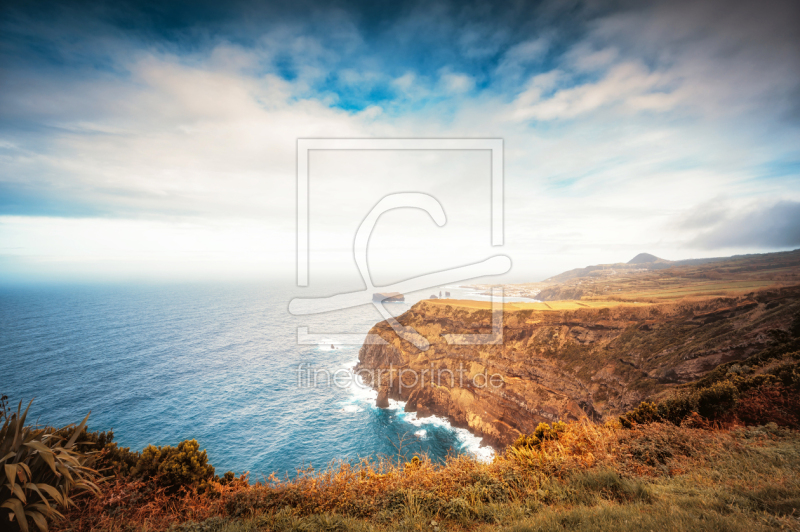 frei wählbarer Bildausschnitt für Ihr Bild auf Papier