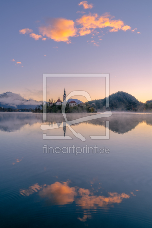 frei wählbarer Bildausschnitt für Ihr Bild auf Papier