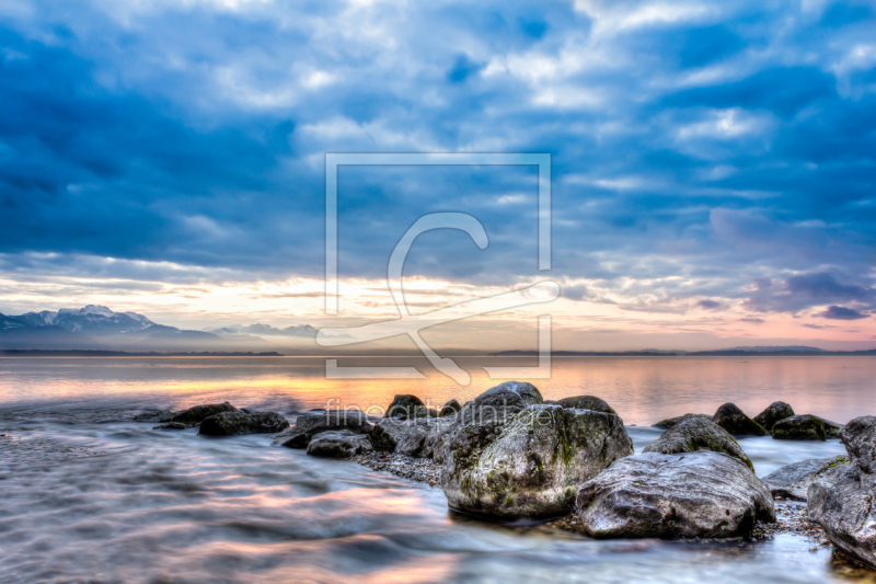 frei wählbarer Bildausschnitt für Ihr Bild auf Poster