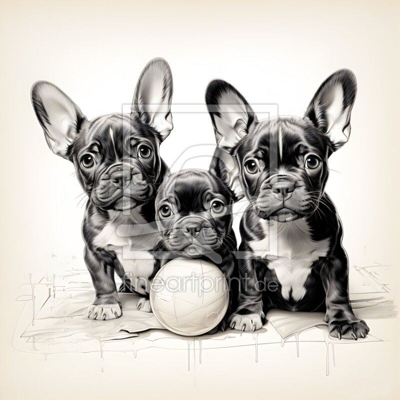 frei wählbarer Bildausschnitt für Ihr Bild auf Poster