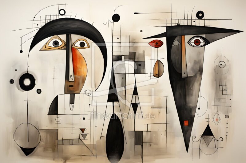 frei wählbarer Bildausschnitt für Ihr Bild auf Poster