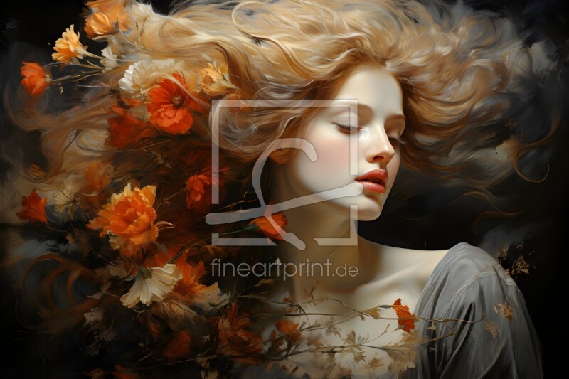 frei wählbarer Bildausschnitt für Ihr Bild auf Poster