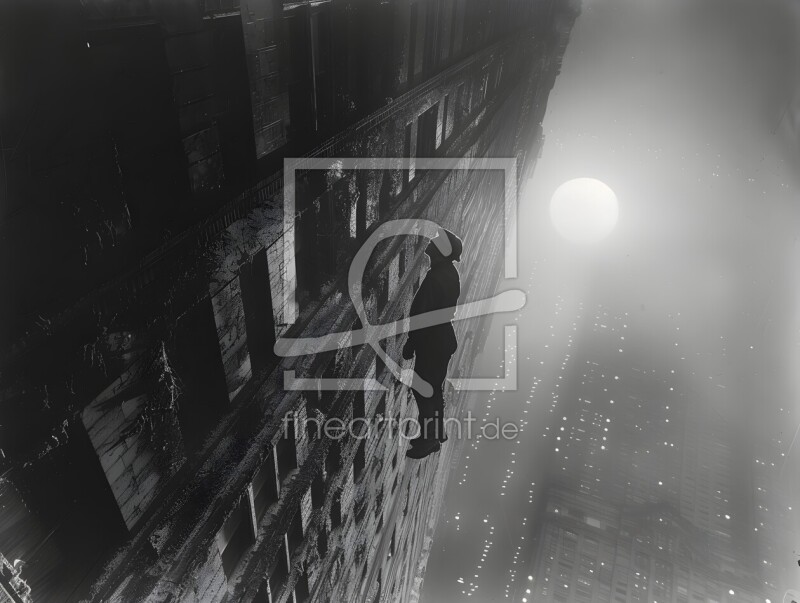 frei wählbarer Bildausschnitt für Ihr Bild auf Poster