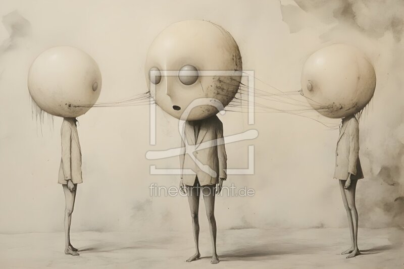 frei wählbarer Bildausschnitt für Ihr Bild auf Poster