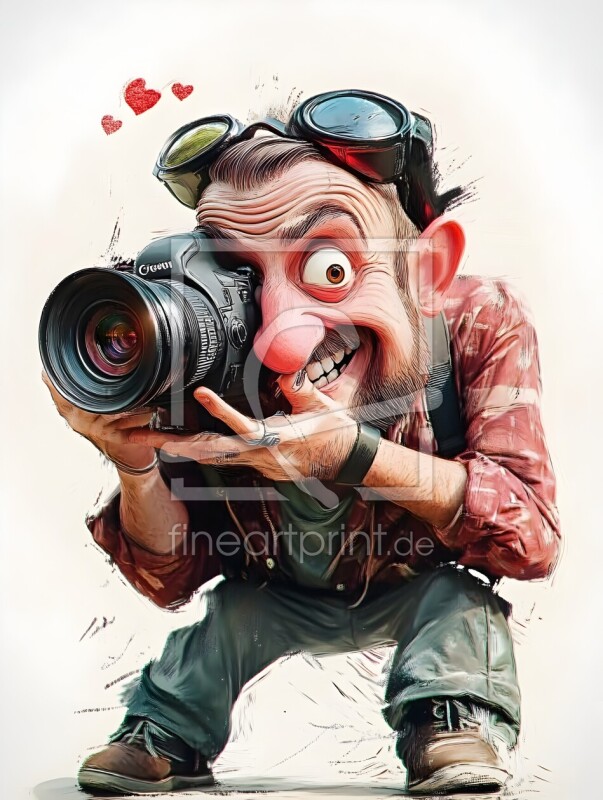 frei w&auml;hlbarer Bildausschnitt f&uuml;r Ihr Bild auf Poster