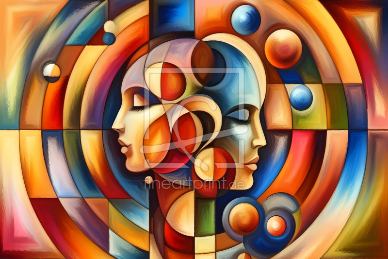 frei w&auml;hlbarer Bildausschnitt f&uuml;r Ihr Bild auf Poster