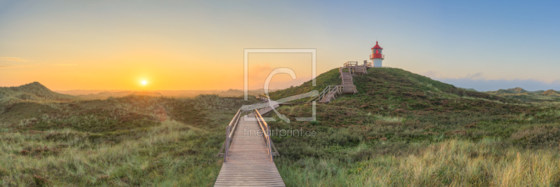 frei wählbarer Bildausschnitt für Ihr Bild auf Poster