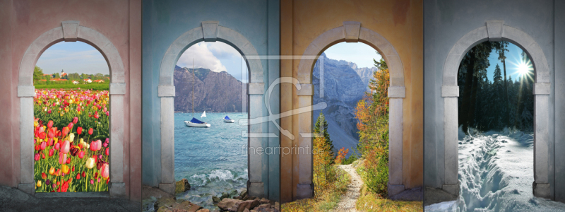 frei w&auml;hlbarer Bildausschnitt f&uuml;r Ihr Bild auf Poster