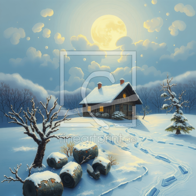 frei w&auml;hlbarer Bildausschnitt f&uuml;r Ihr Bild auf Poster