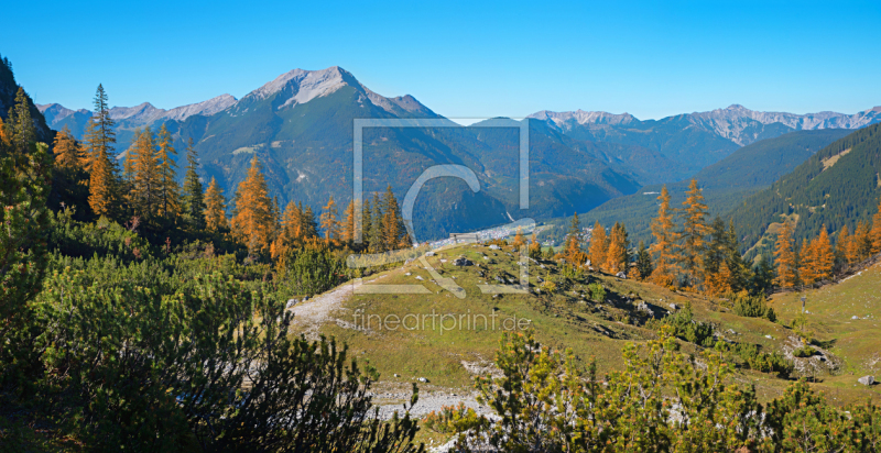 frei w&auml;hlbarer Bildausschnitt f&uuml;r Ihr Bild auf Poster
