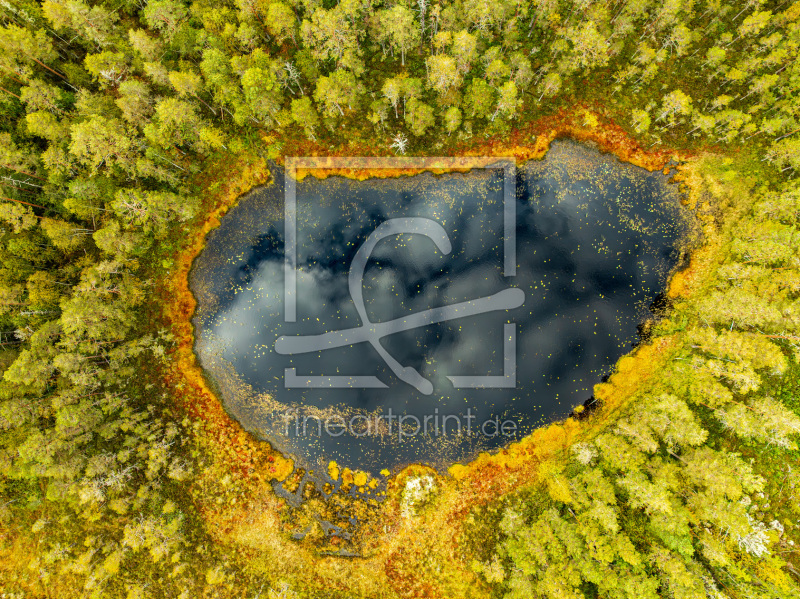 frei w&auml;hlbarer Bildausschnitt f&uuml;r Ihr Bild auf Poster