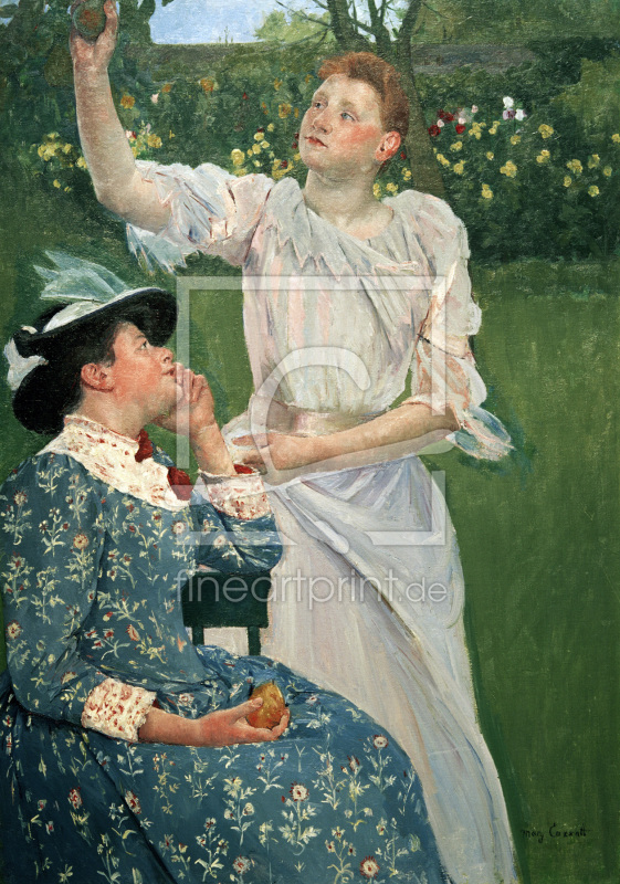 frei wählbarer Bildausschnitt für Ihr Bild auf Poster