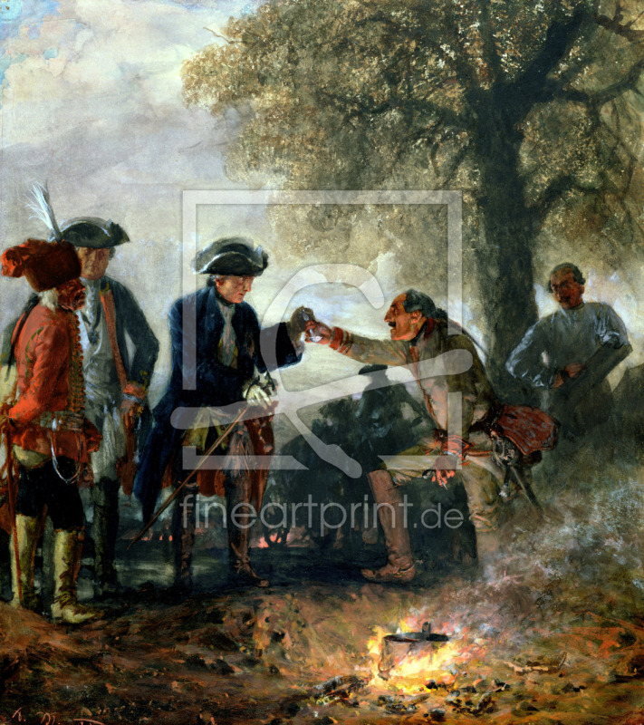 frei w&auml;hlbarer Bildausschnitt f&uuml;r Ihr Bild auf Poster