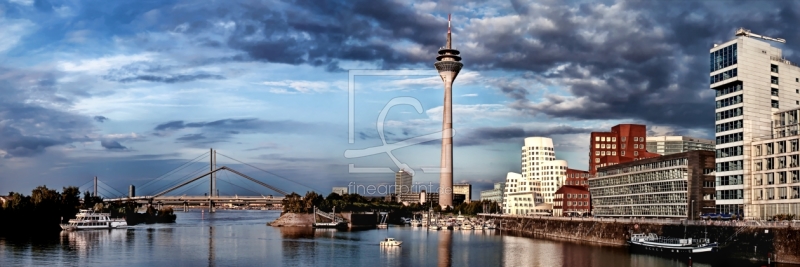 frei wählbarer Bildausschnitt für Ihr Bild auf Poster