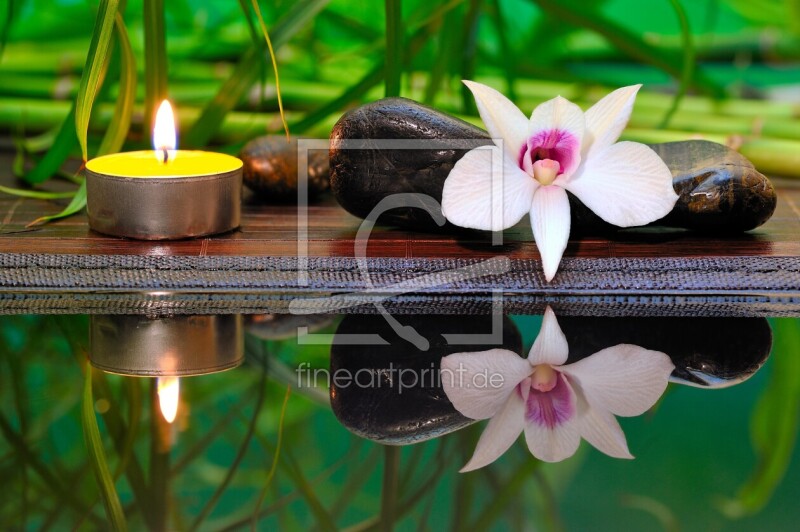 frei w&auml;hlbarer Bildausschnitt f&uuml;r Ihr Bild auf Schieferplatte