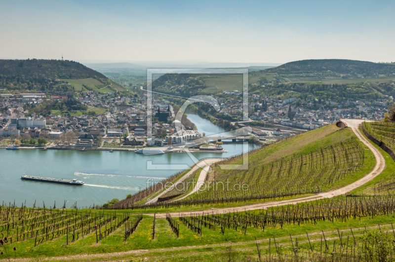 frei wählbarer Bildausschnitt für Ihr Bild auf Schieferplatte